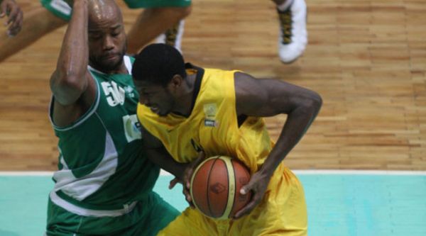 James Mays Mersin BB'de